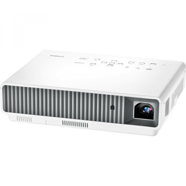 Casio XJ-M145 Signature Series XGA DLP Multimedia Projector