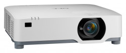 NEC Display NP-P525WL WXGA 5200 Lumen LCD Laser Projector