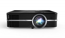 Optoma UHD51A - 3D 4K DLP Projector - 2400 lumens - Works with Alexa