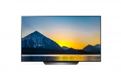 LG B8PUA Series OLED55B8PUA - 55" OLED Smart TV - 4K UltraHD