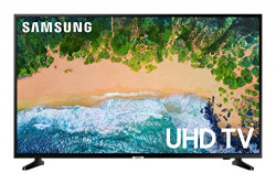 Samsung UN65NU6900FXZA 4K Smart 65-Inch LED TV