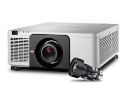 NEC NP-PX1004UL-B-18 - 3D WUXGA 1080p DLP Projector - 10000 lumens - White
