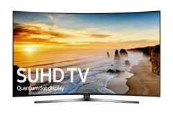 Samsung UN78KS9800 Curved 78-Inch 4K Ultra HD Smart LED TV (2016 Model)