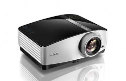 BenQ 3D WXGA 720p DLP Projector with Speaker - 4200 ANSI lumen - MW767