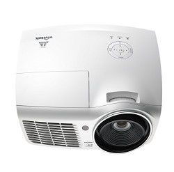 Vivitek DW868 4500 Lumen WXGA DLP 3D Multimedia Projector