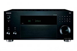 Onkyo TX-RZ1100 11 Channel Surround Sound Audio/Video Component Receiver, Black