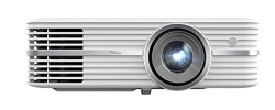 Optoma UHD50 3D 4K DLP Home Theater Projector - 2400 lumens
