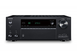 Onkyo TX-NR787 THX Certified Audio & Video Component Receiver Black