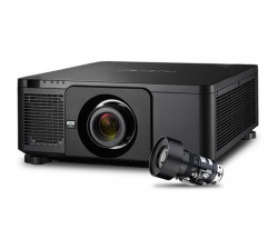 NEC NP-PX1004UL-B-18 - 3D WUXGA 1080p DLP Projector - 10000 lumens - Black