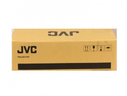 JVC RM-RK52 Simple Remote Control