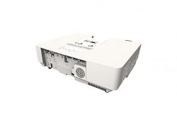 Christie LWU650-APS 6,500 Lumen WUXGA 3LCD Laser Projector (121-055101-01)