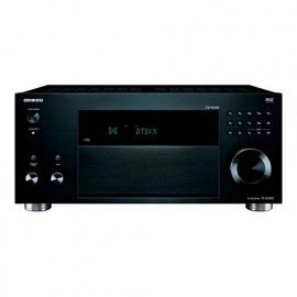 Onkyo TX-RZ3100 11 Channel Surround Sound Audio/Video Component Receiver, Black