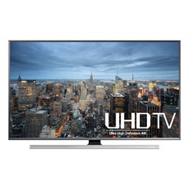 Samsung UN85JU7100 85-Inch 4K Ultra HD Smart LED TV